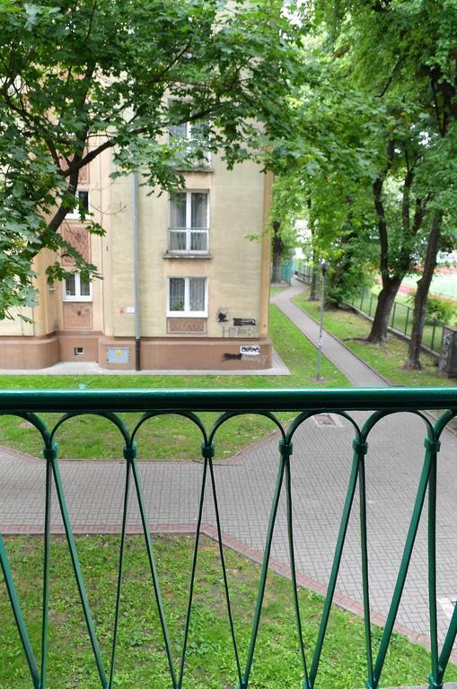 Studio Solidarnosci Warszawa Eksteriør billede